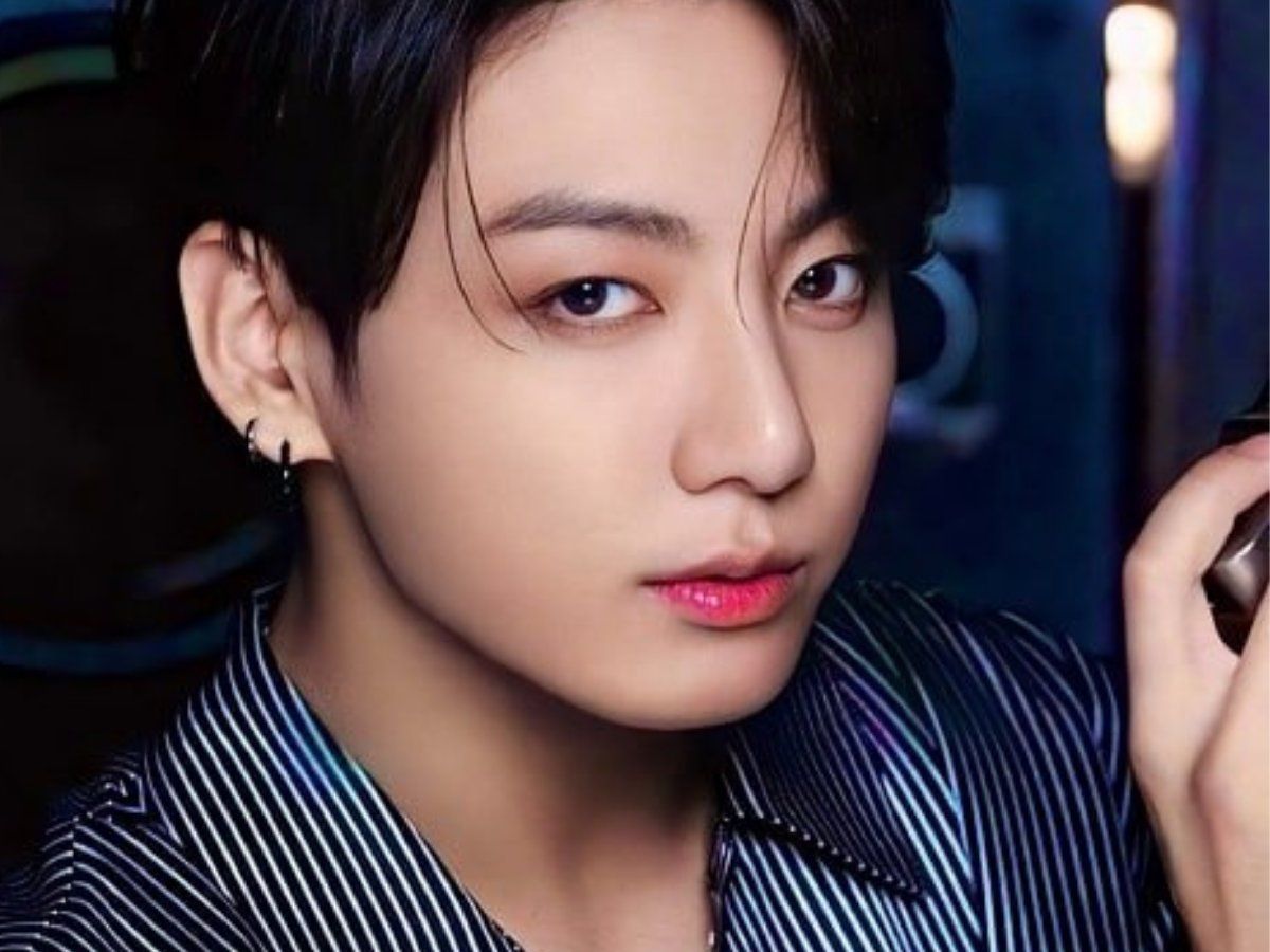 Soundcloud v and Jungkook Bangtan Bomb
