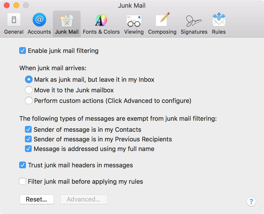 How to Sign up for Jungkmail