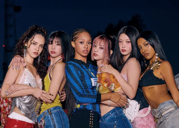 Who Is the Shortest Member of Katseye
