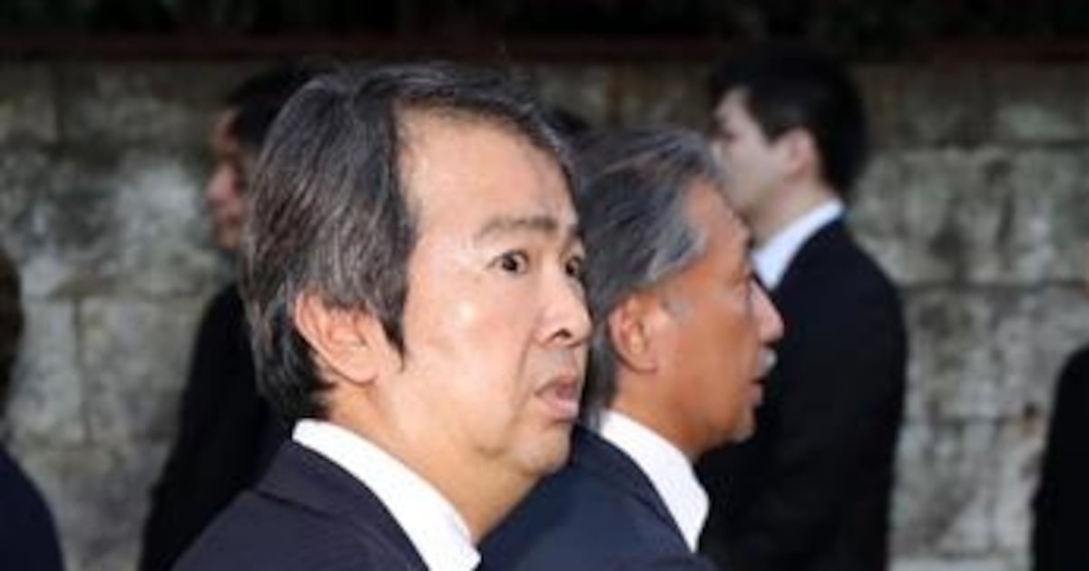 石原 宏 高が挑む政治の新地平：石原家の血脈を超えた「都市再生と次世代外交」のリアリズム【2026年特別追跡】