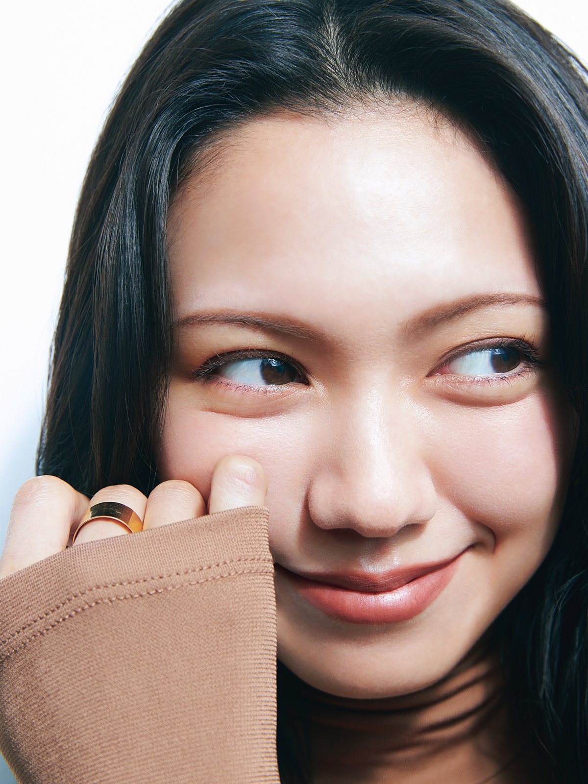 二階堂ふみの目は変わった？目力の秘密と整形疑惑の真相を検証