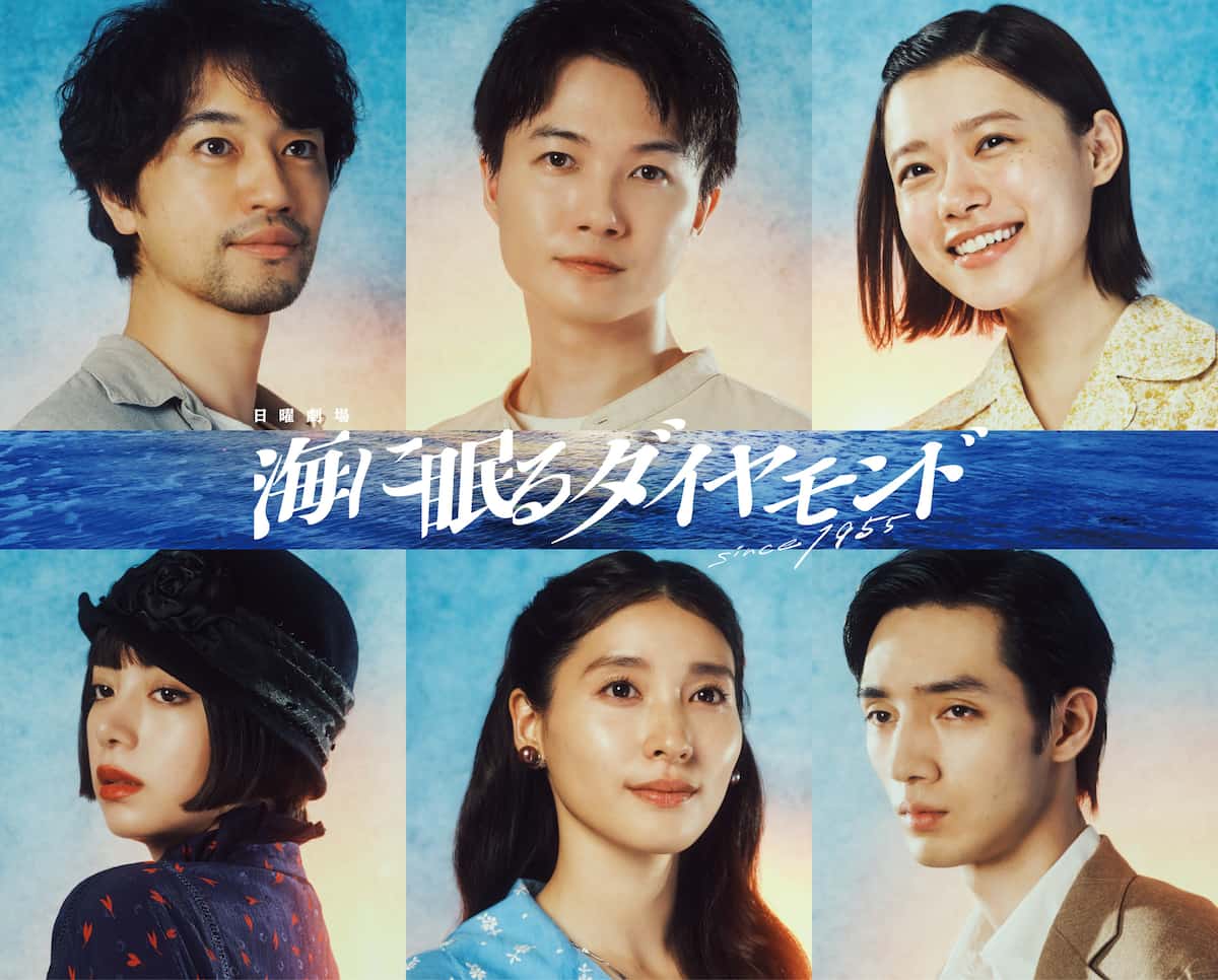 神木隆之介の歴代ドラマ傑作選！子役から最新作まで演技力の秘密を解剖
