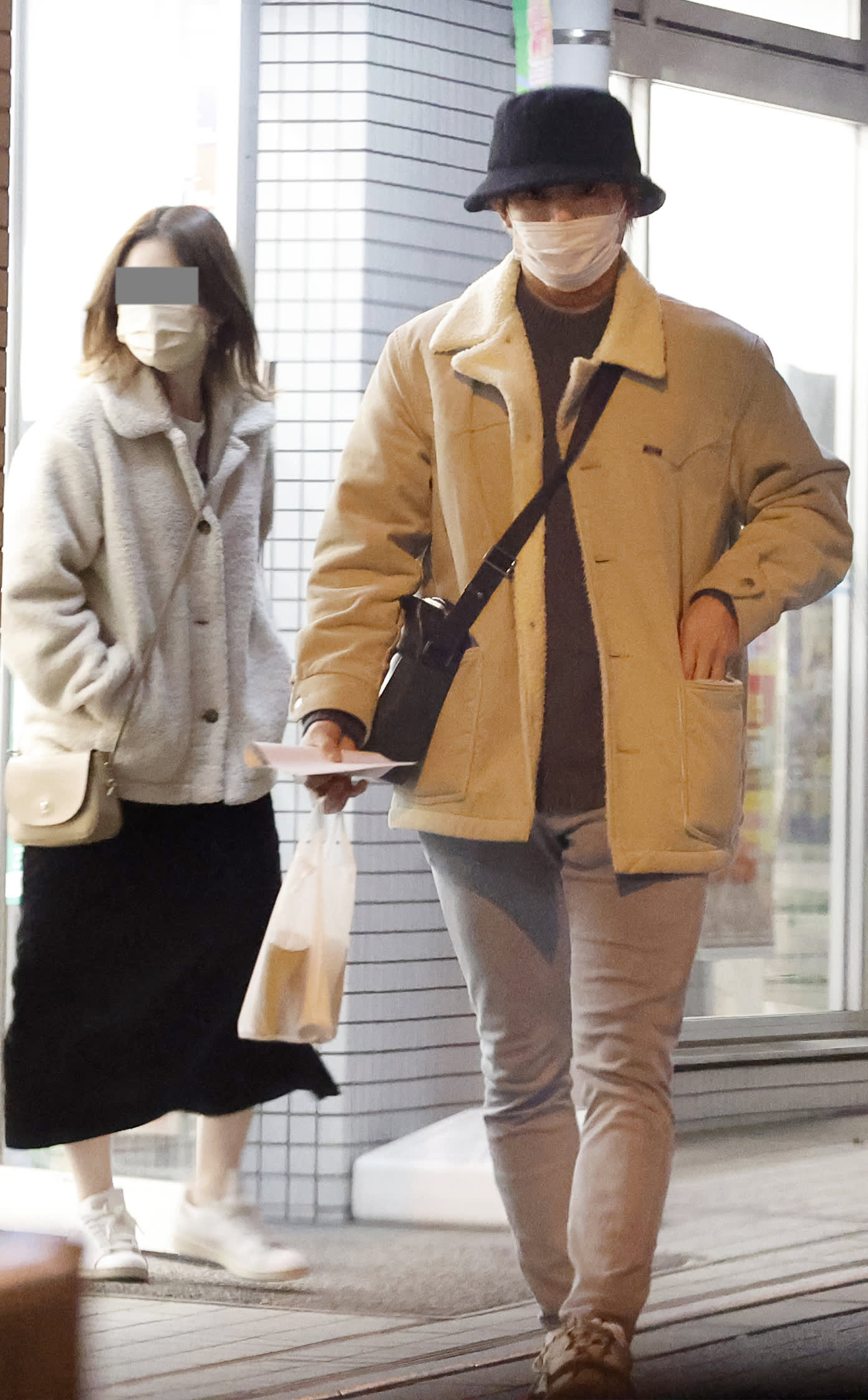 吉澤閑也の熱愛彼女と匂わせ演出の真相！最新恋愛事情を徹底追跡