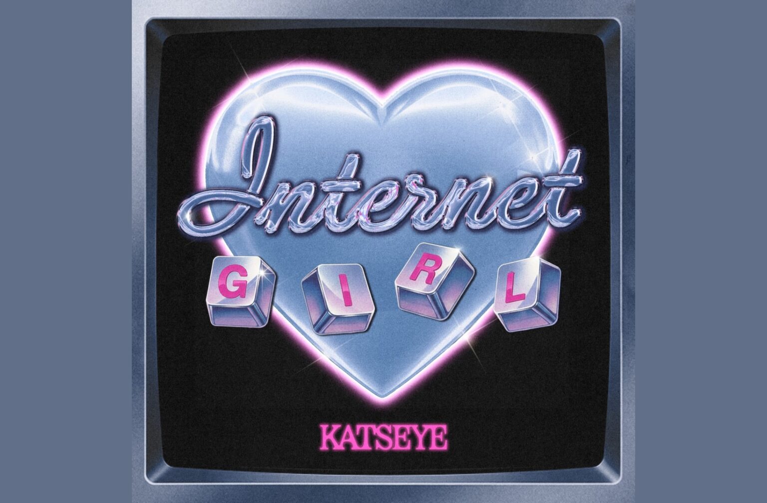 Who Wrote Internet Girl by Katseye