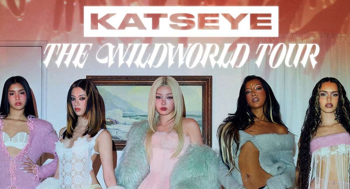 When Are Katseye Tickets on Sale