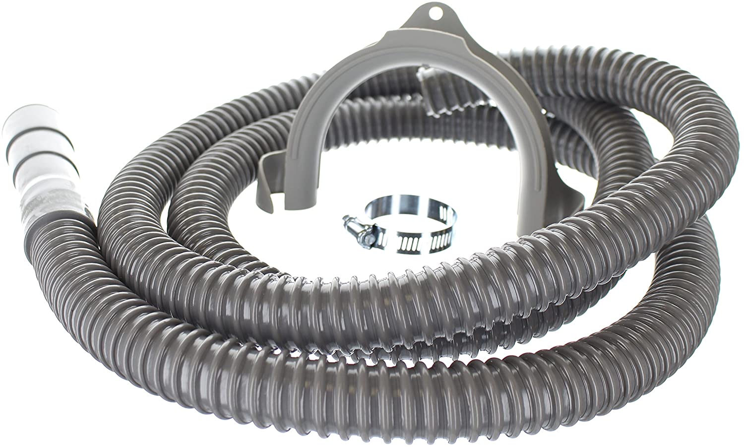 Flow Restrictor for Washing Machine Drain Hose