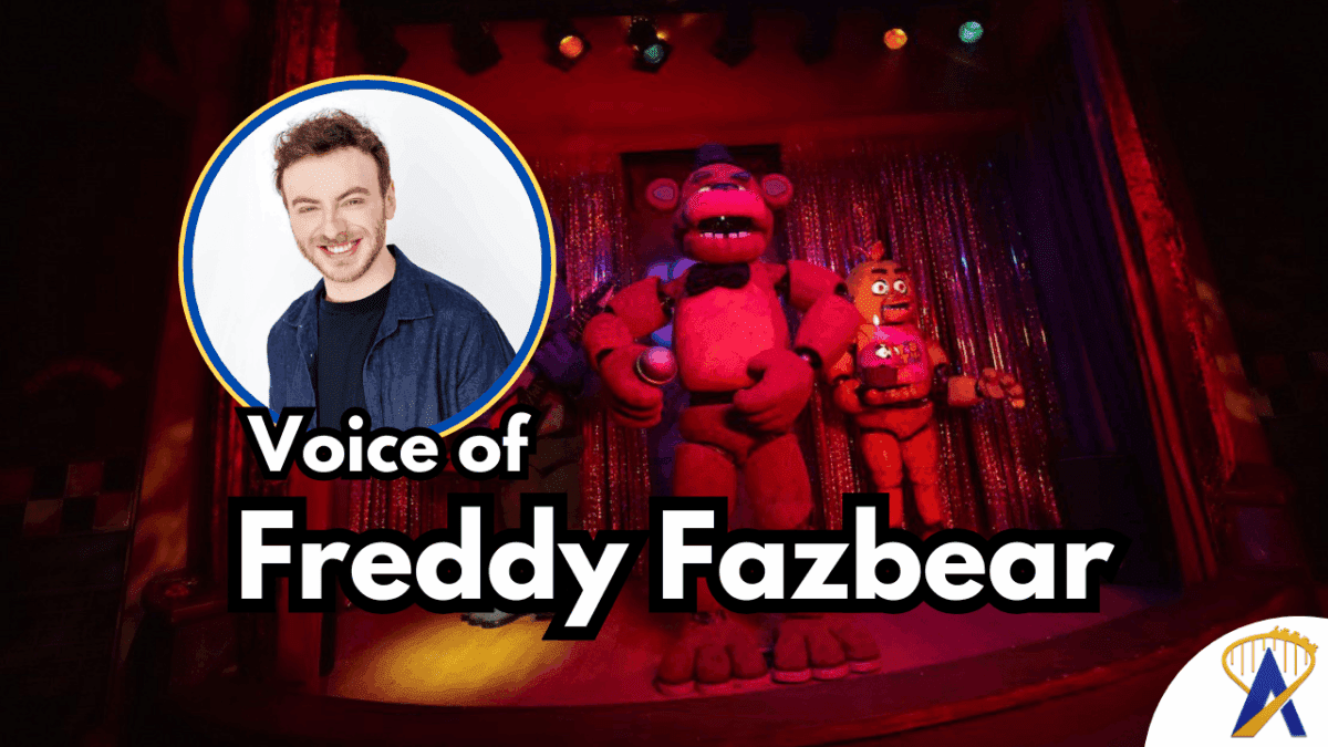 Kellen Goff Freddy