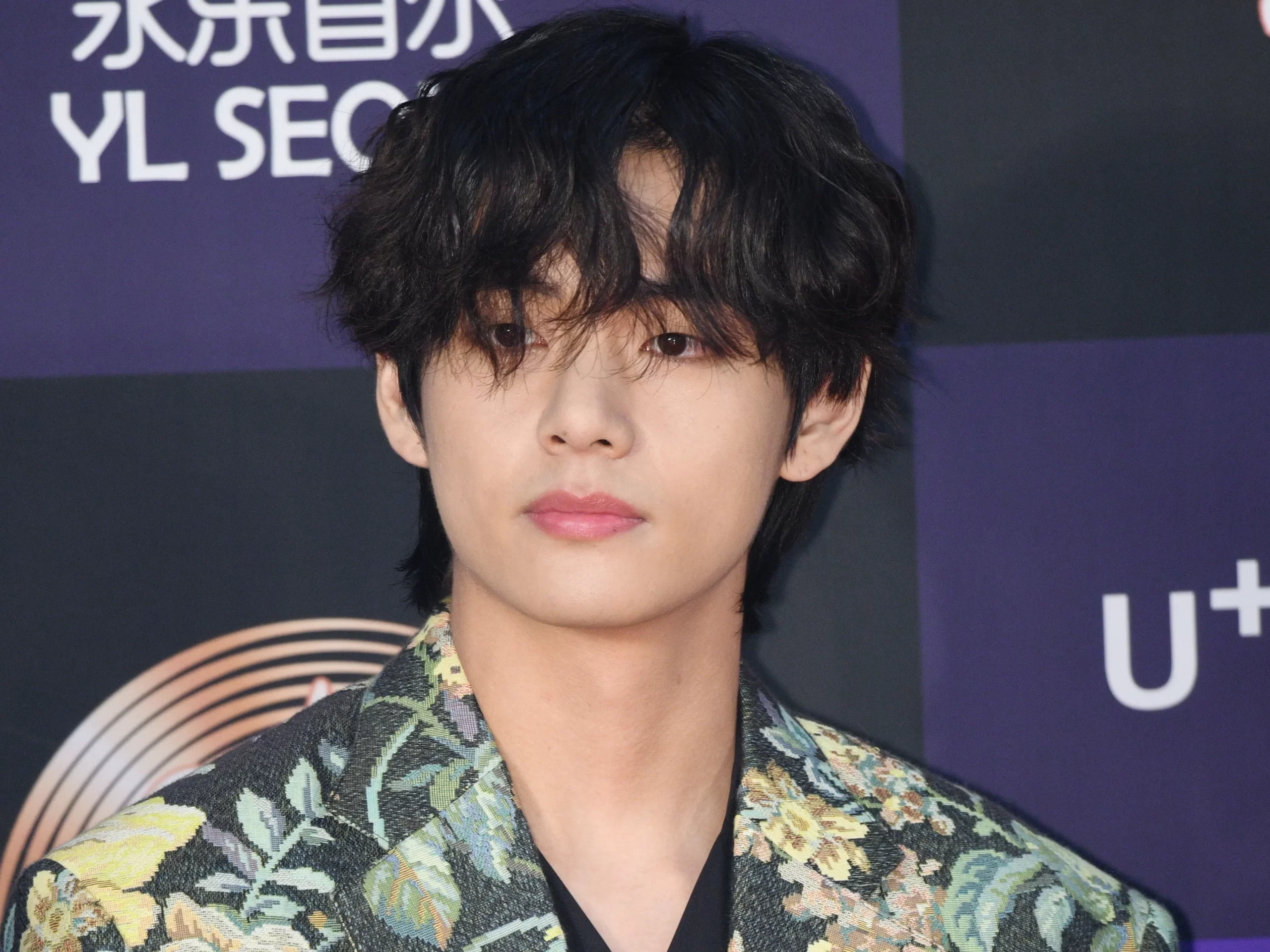 What Is Kim Taehyung& 39