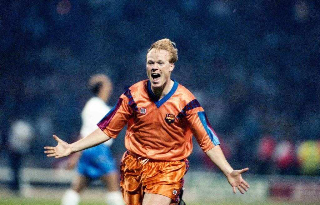 Football Icon Ronald Koeman Shattered: the Tragic Health Battle That Stole His Soulmate