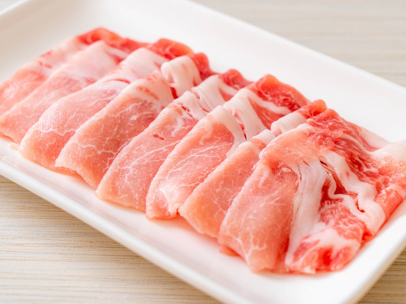 豚肉の部位と銘柄で料理激変！プロが明かす究極の選び方と調理術