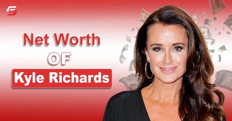 Real Estate Investments and Wealth Portfolio of Kyle Richards