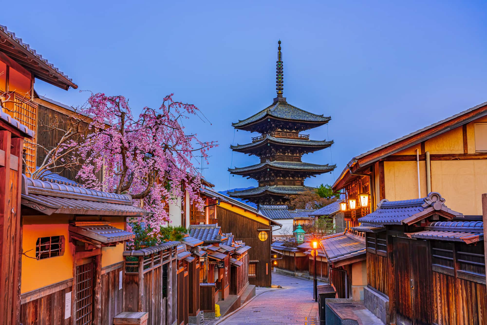 京都の世界遺産全17カ所完全攻略！歴史の真相と2026年最新ルート
