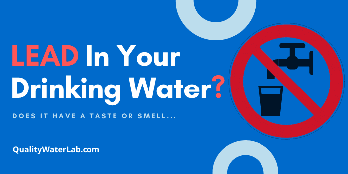 Does Lead Have a Smell