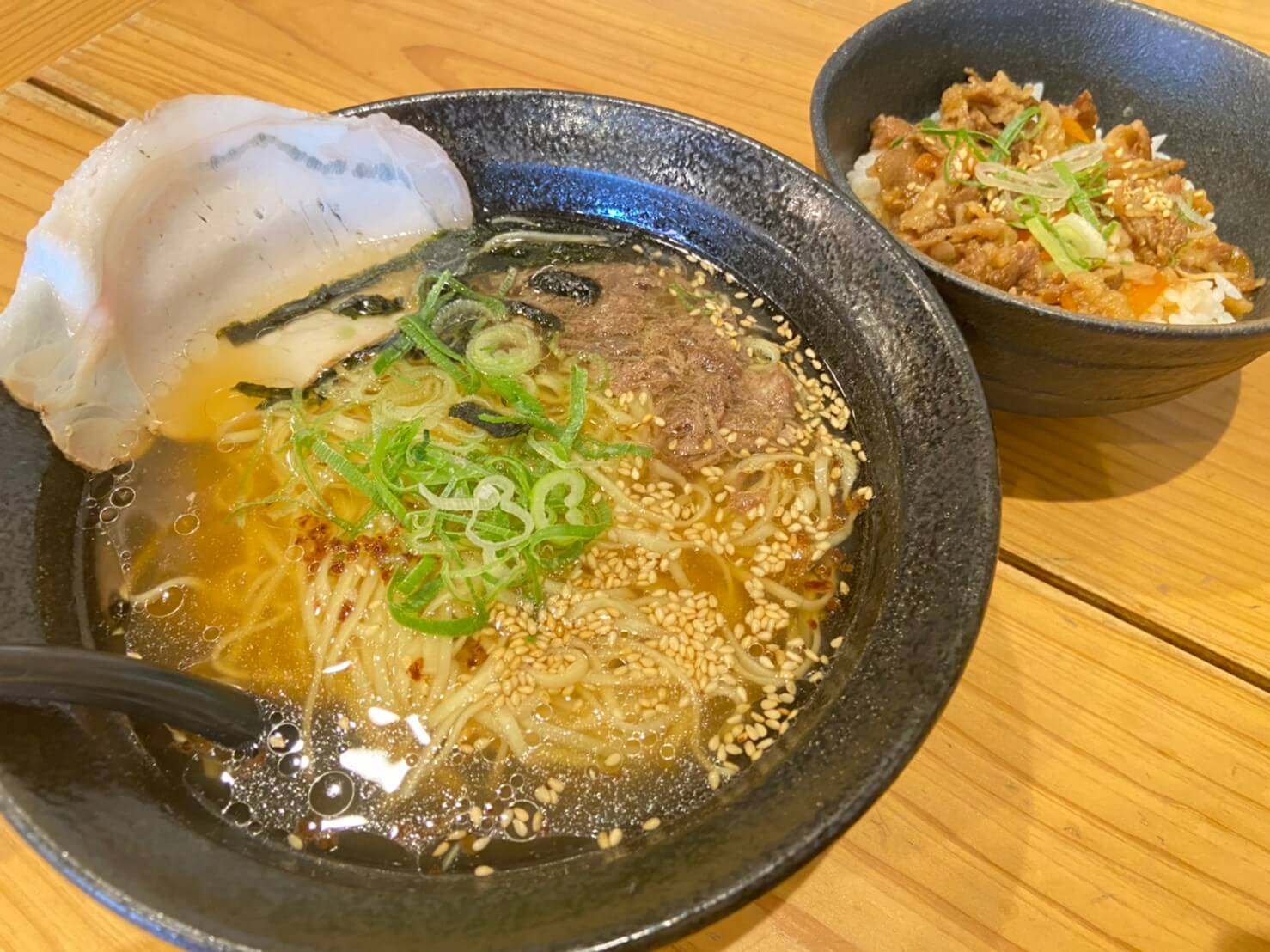 帯広たのしや名物テールラーメンの魅力解剖！評判と2026年最新情報