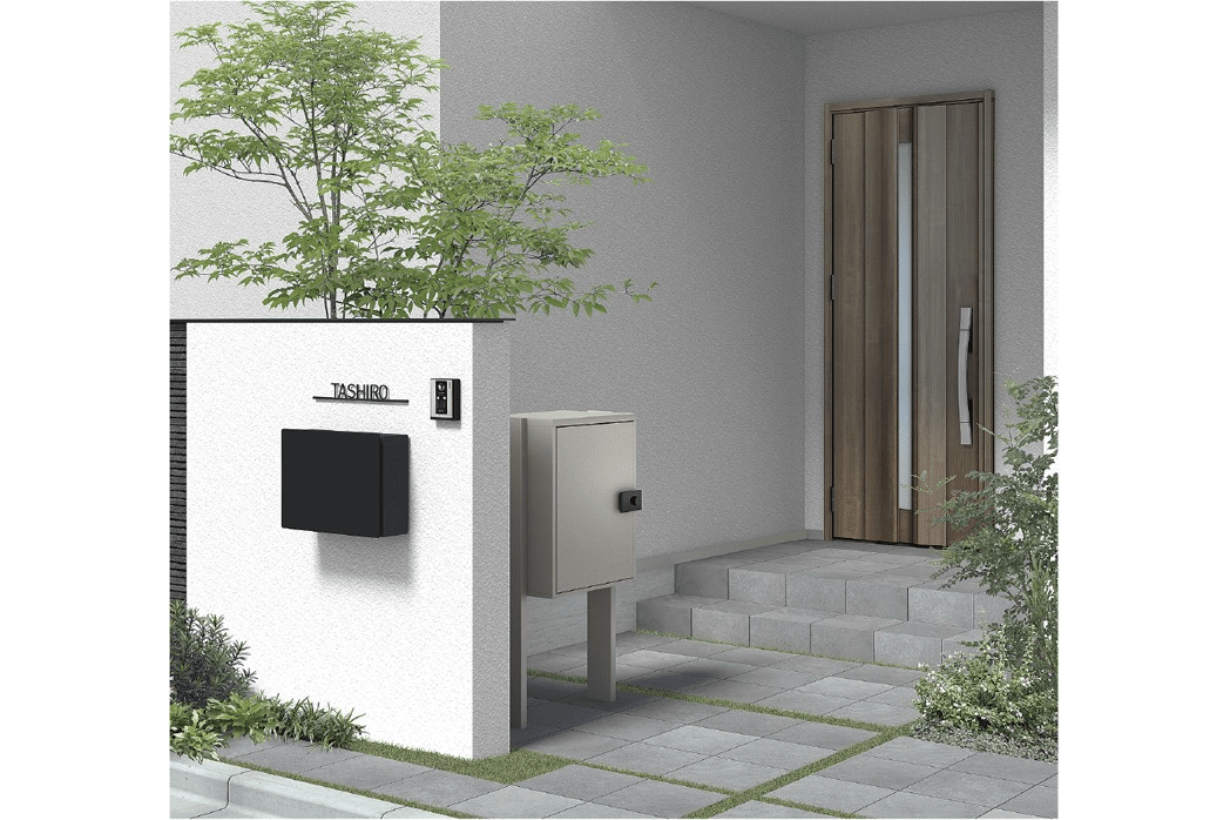 戸建てに宅配ボックスはいらない？後悔した理由と置き配代用論の真相