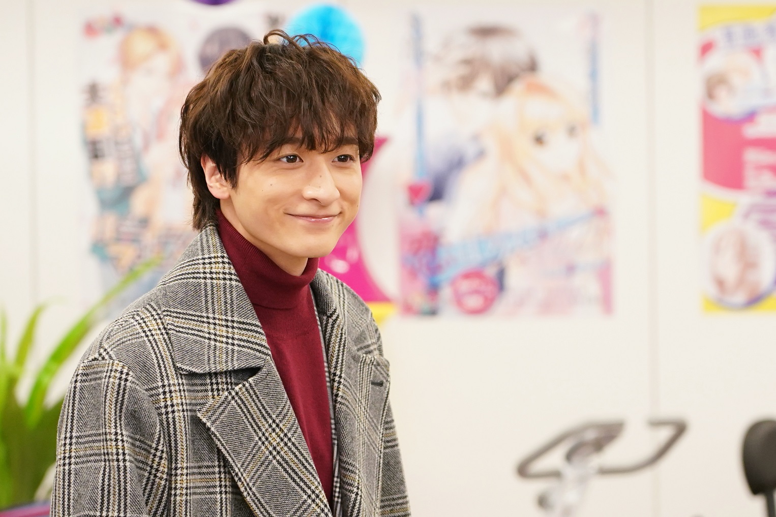 小関裕太の出演ドラマ徹底解説！狂気キャラから胸キュン名作まで