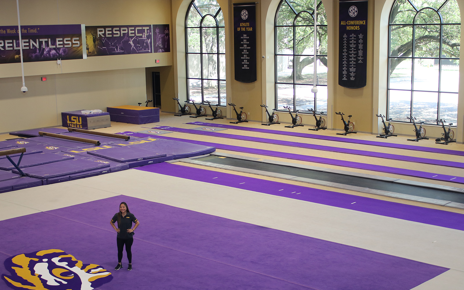 Lsu Online Sports Management