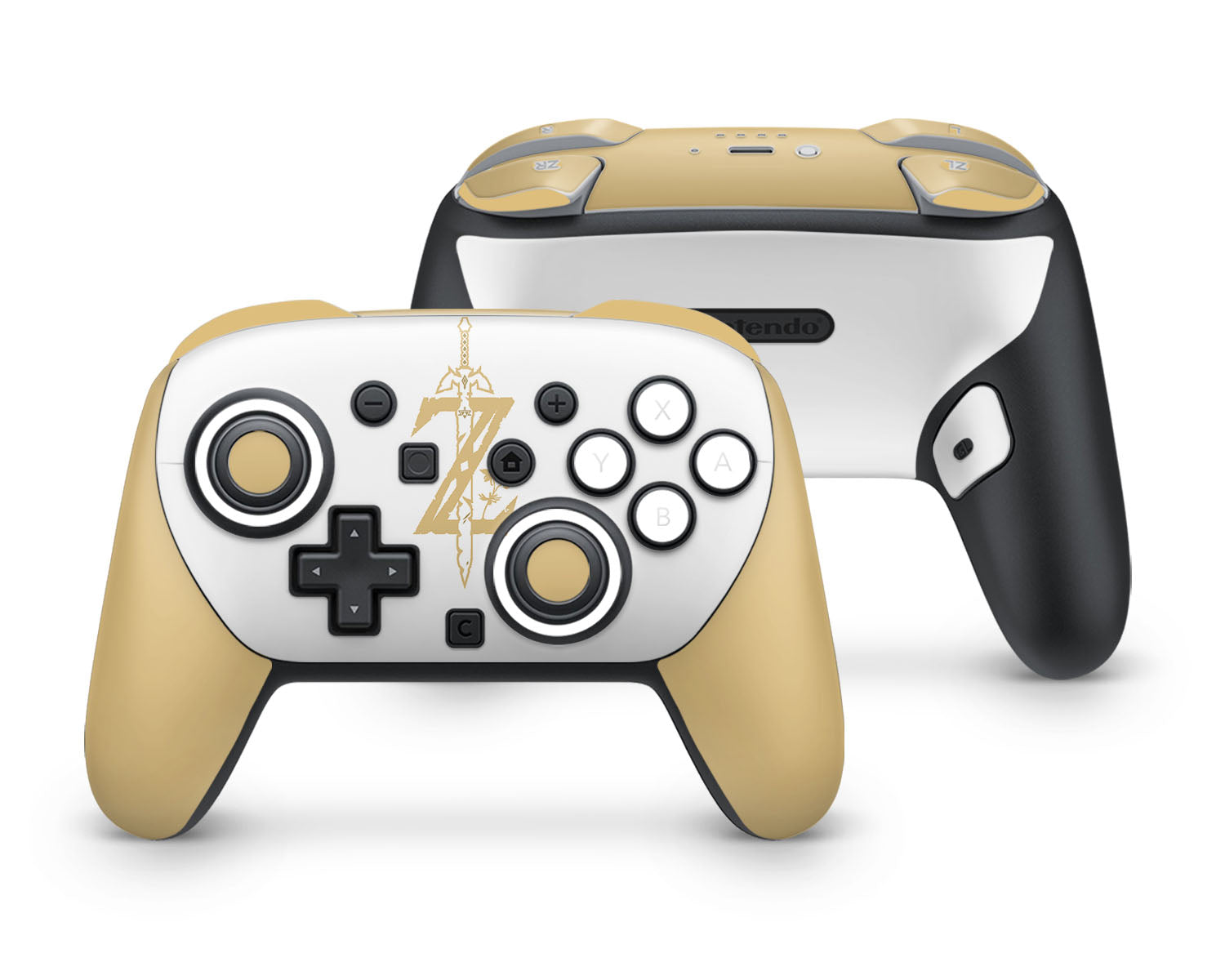 Nintendo Confirms the Legend of Zelda Bundle and Pro Controller for Switch 2