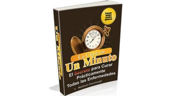 La Cura En Un Minuto Madison Cavanaugh Pdf