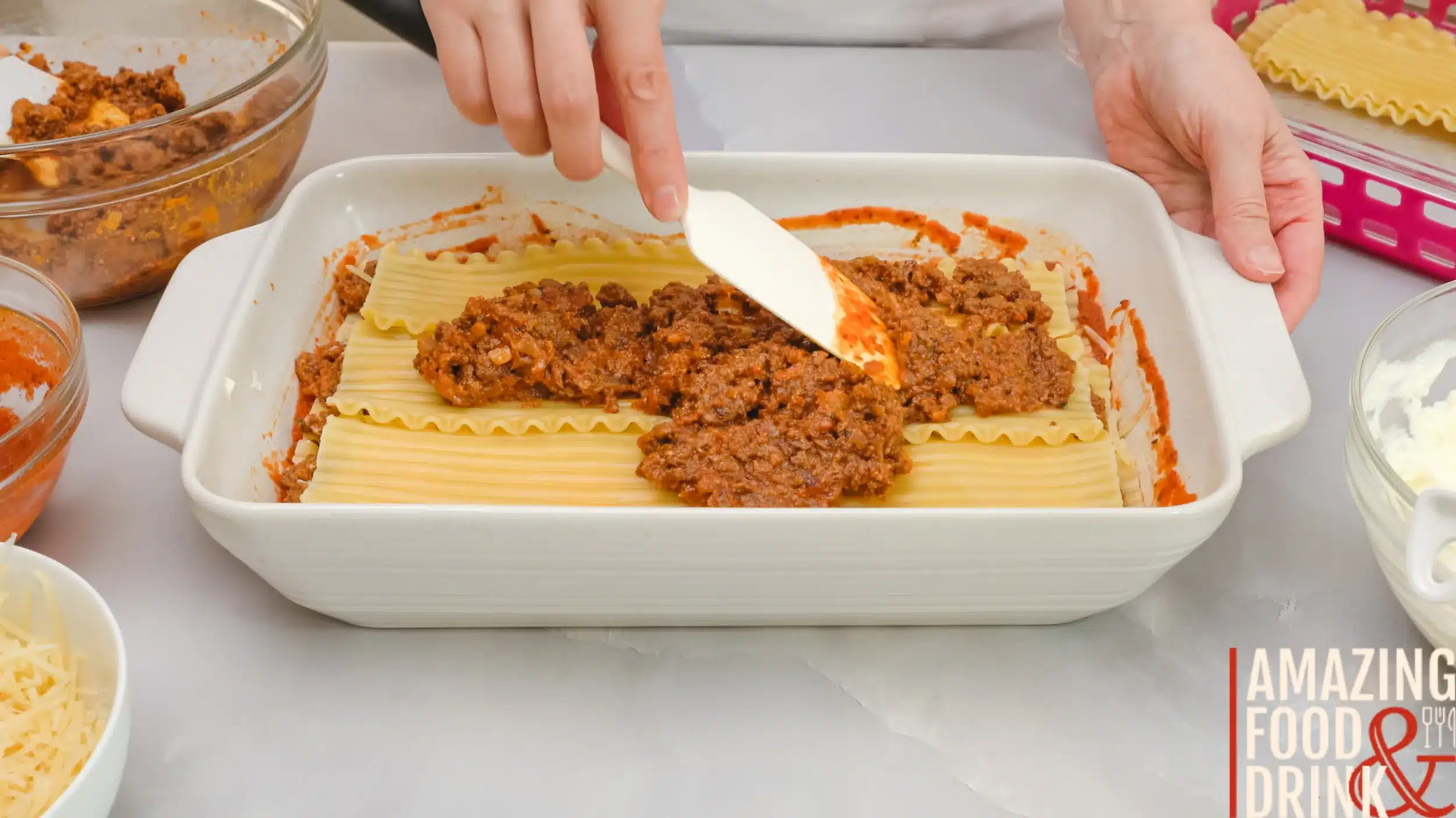 Do You Need to Cook Noodles for Lasagna