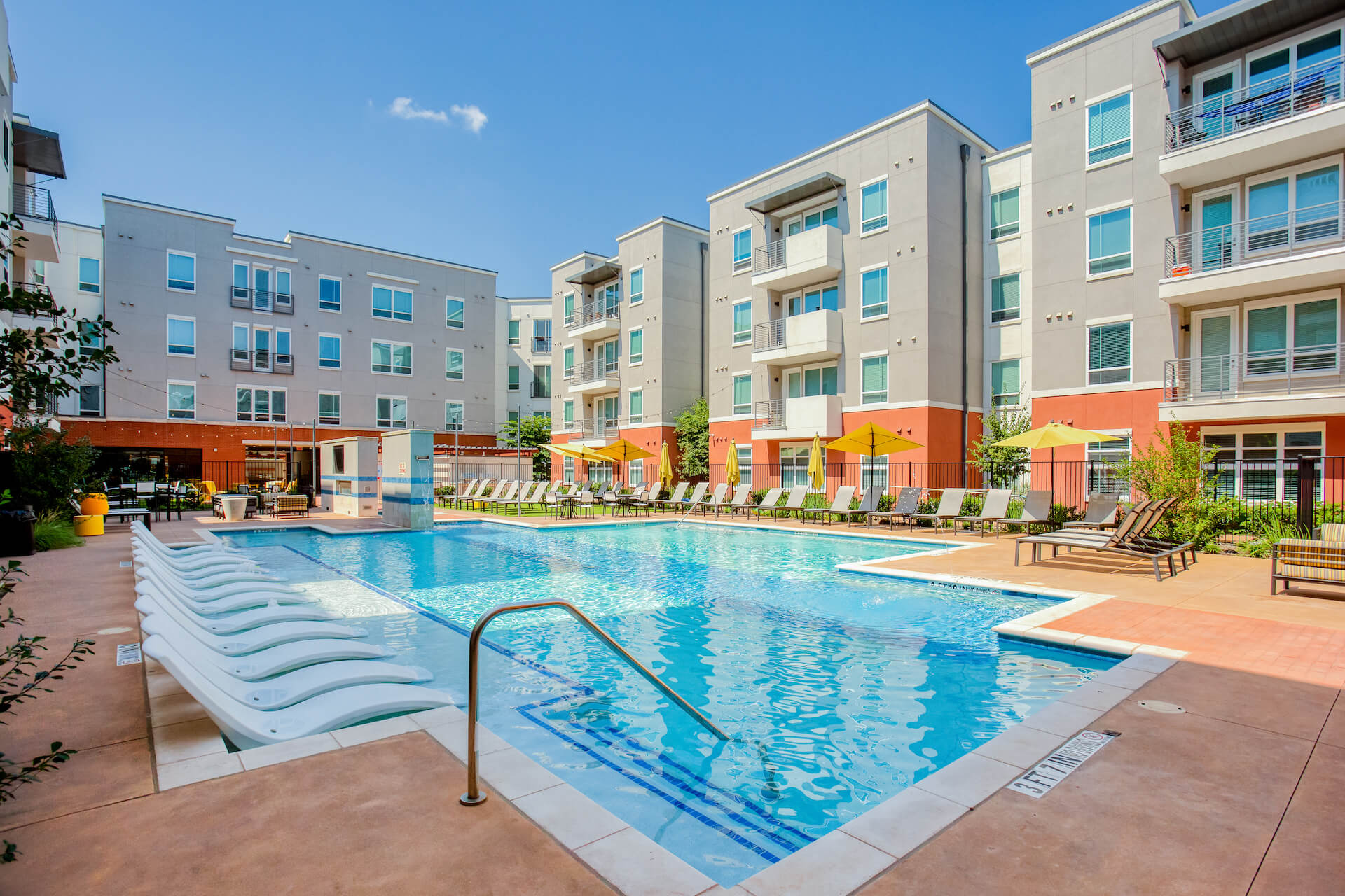 Student Living Arlington Tx