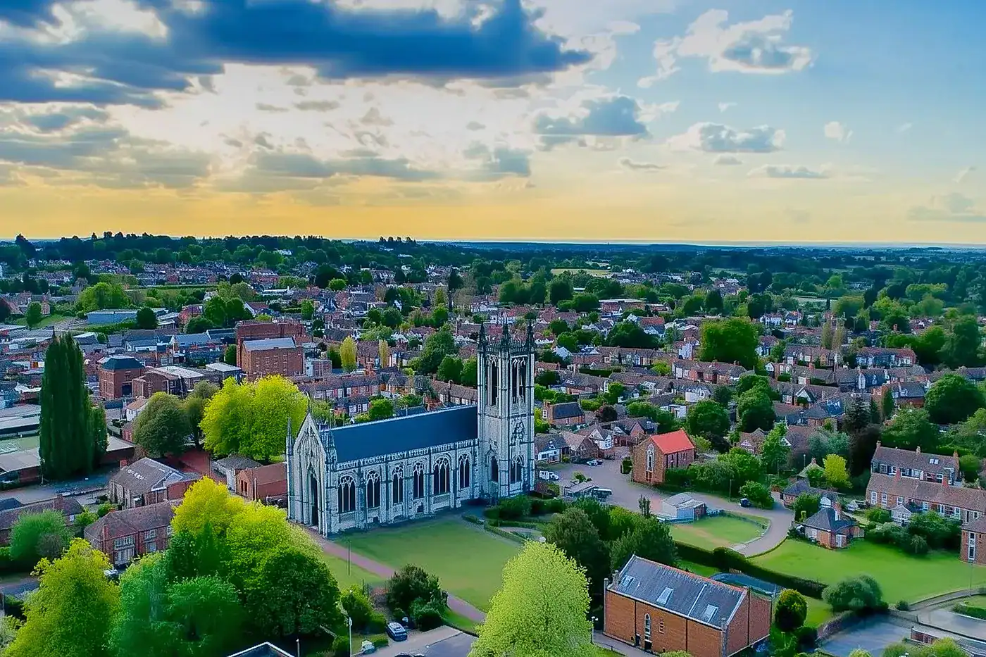 Is Andover a Good Place to Live