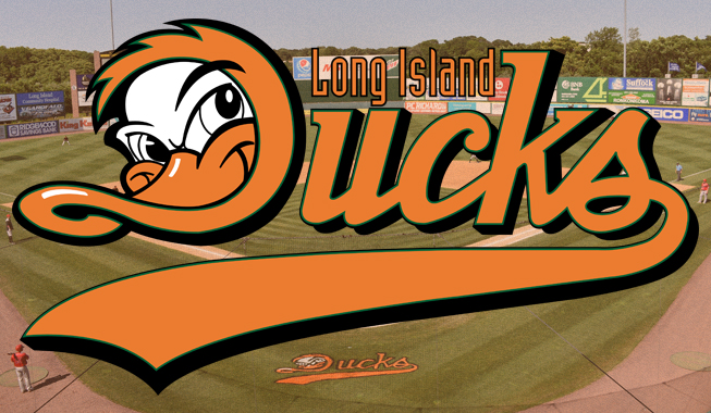 Long Island Ducks Bag Policy