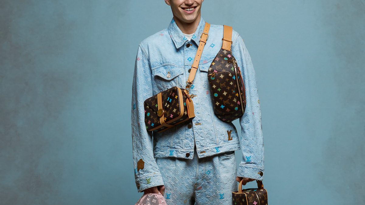 Tyler the Creator Bag Policy