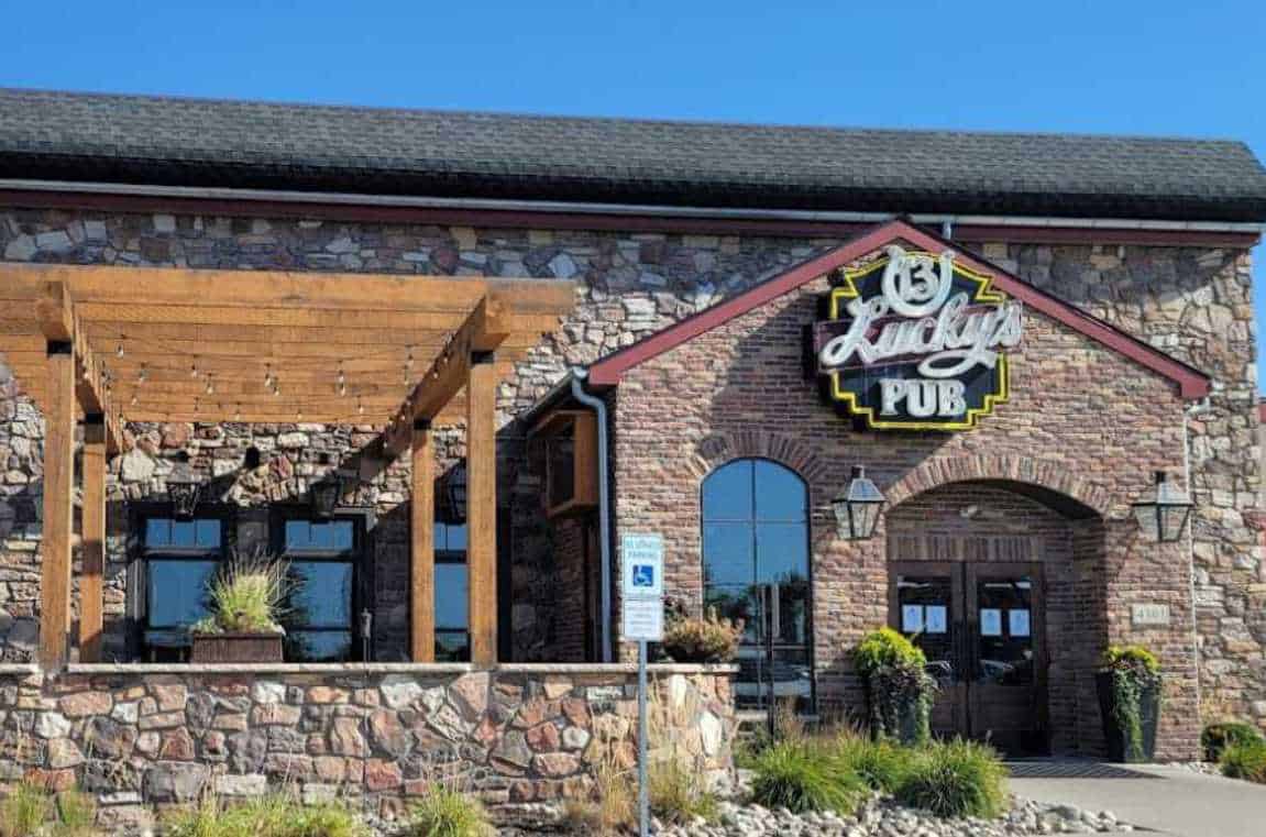 Dining Fargo Nd