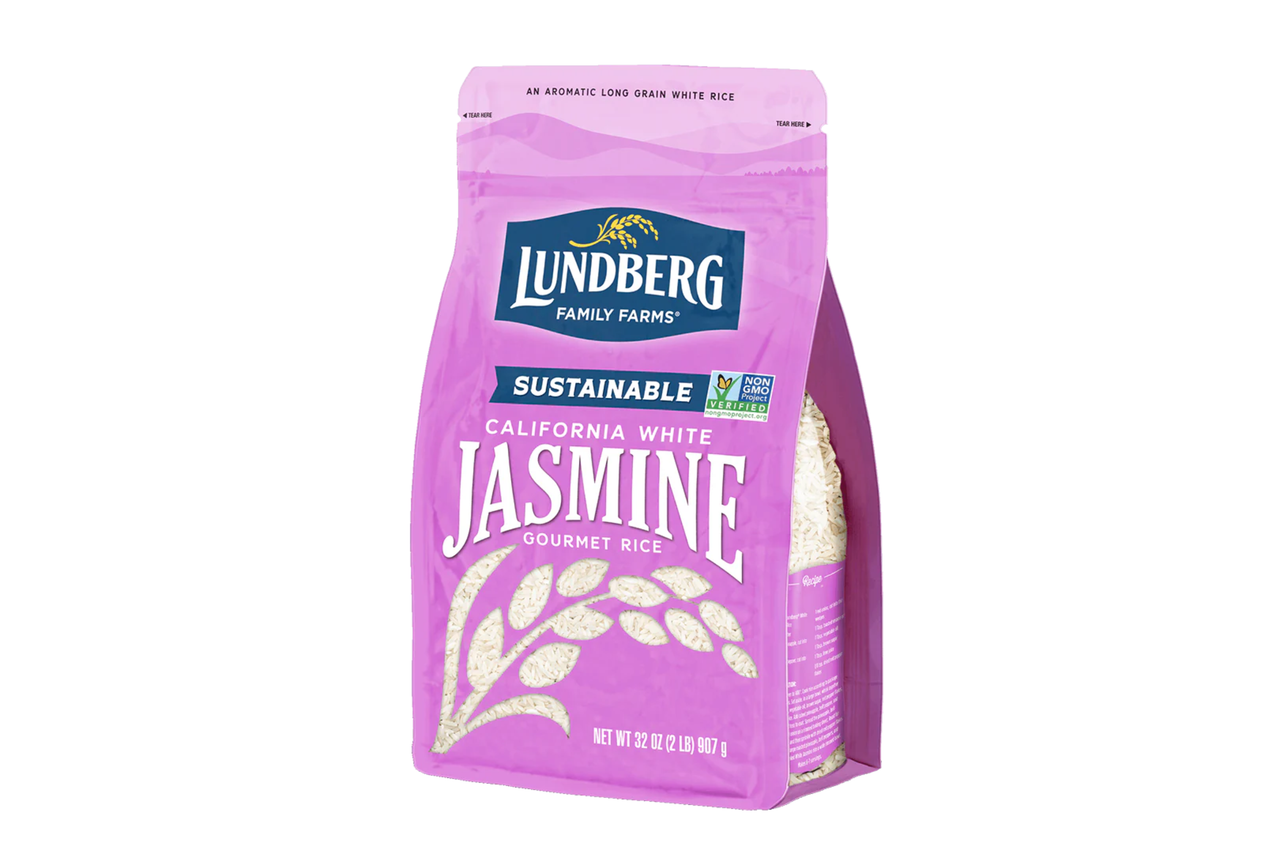 Is Your White Rice Recalled? Lundberg Jasmine Rice Alert Includes Best-by Dates in 2027