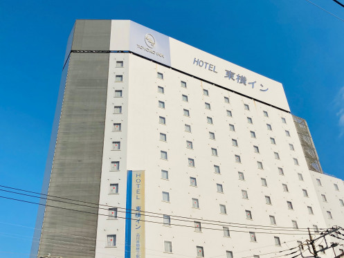 【Wiki風】 東横 Inn 品川 青物 横丁 駅 話題のバズ動画・画像 #728