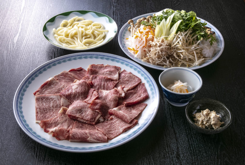 広島「肉のますゐ」すき焼きが破格！老舗の秘密と予約・違いを徹底解剖