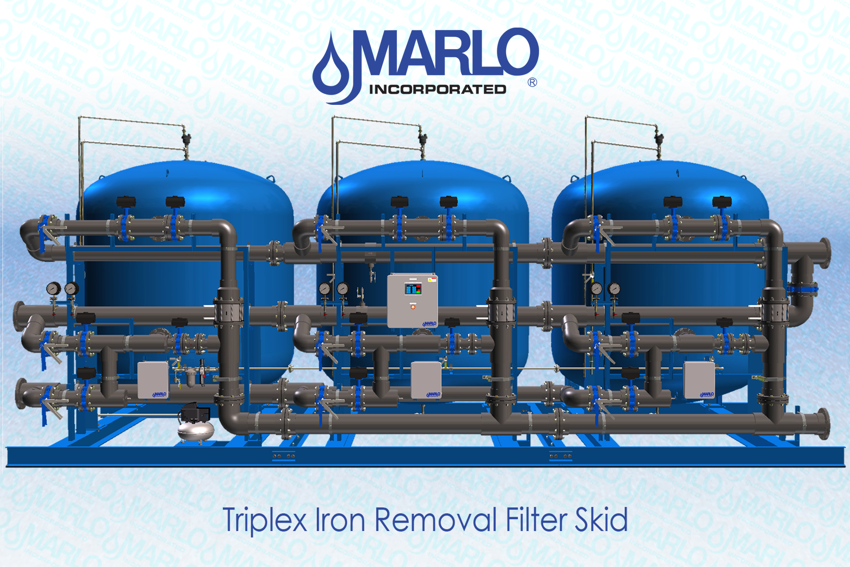 Residential Iron Removal Filters with Top Customer Ratings