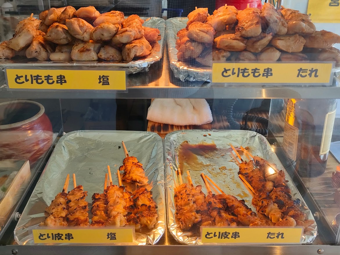 岡山で極上の焼き鳥を持ち帰り！冷めても旨い秘伝のタレと名店厳選