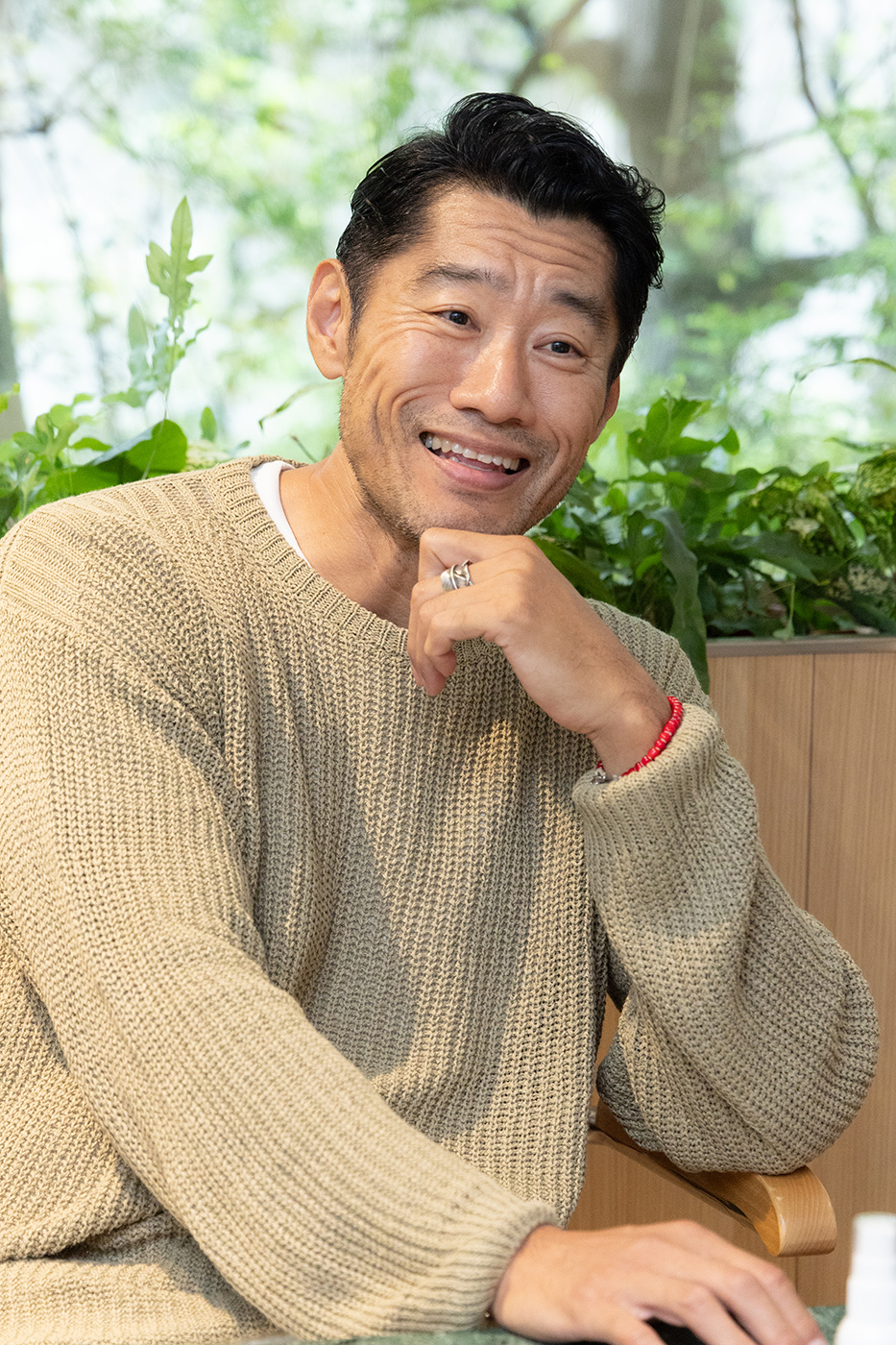平山祐介の結婚相手や子供の現在とは？パリコレ経歴と話題作の軌跡