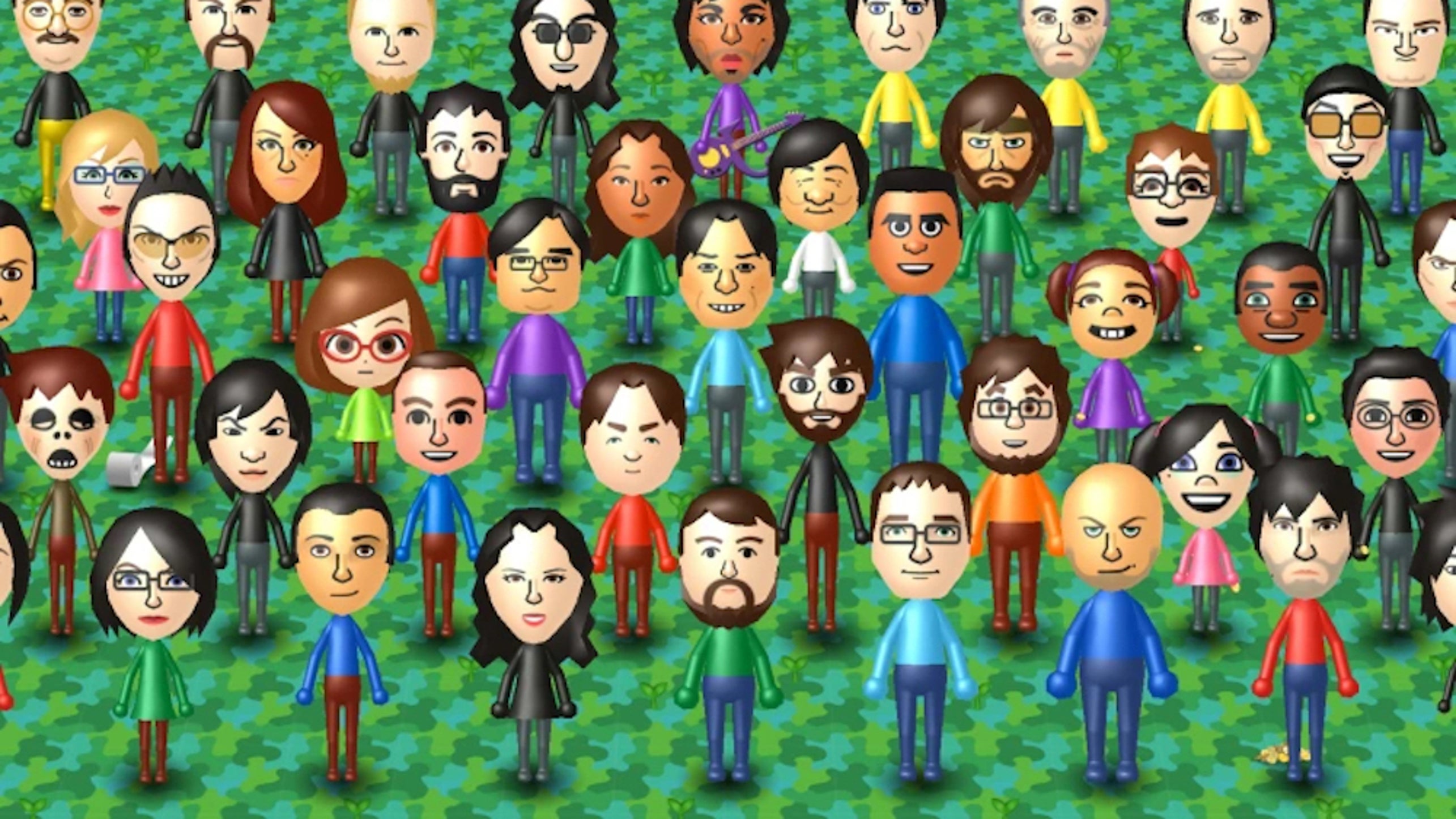 SwitchのMii作り方完全版！似せる裏ワザと2026年最新設定