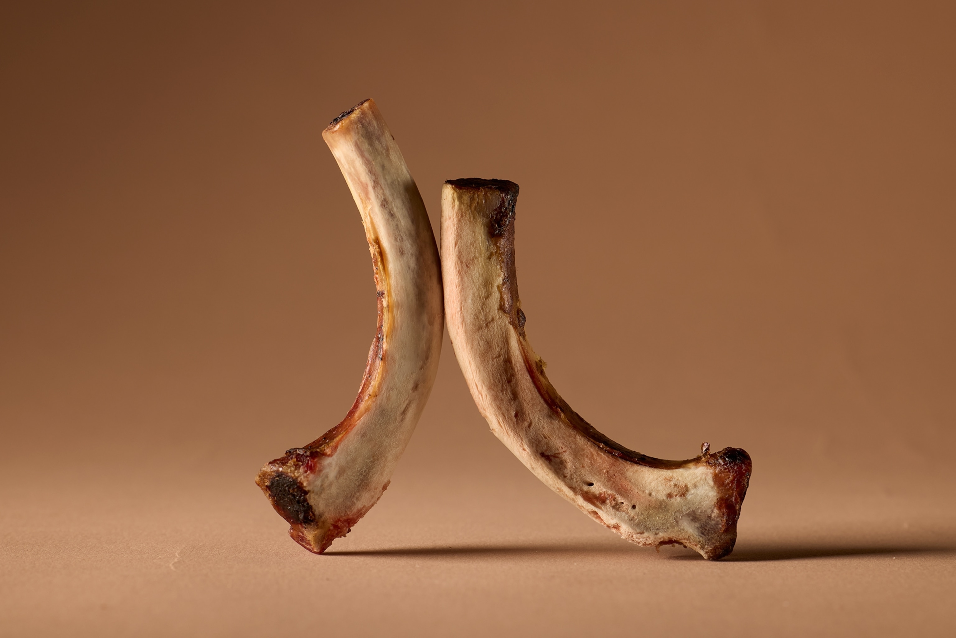 Are Chicken Bones Edible for Humans