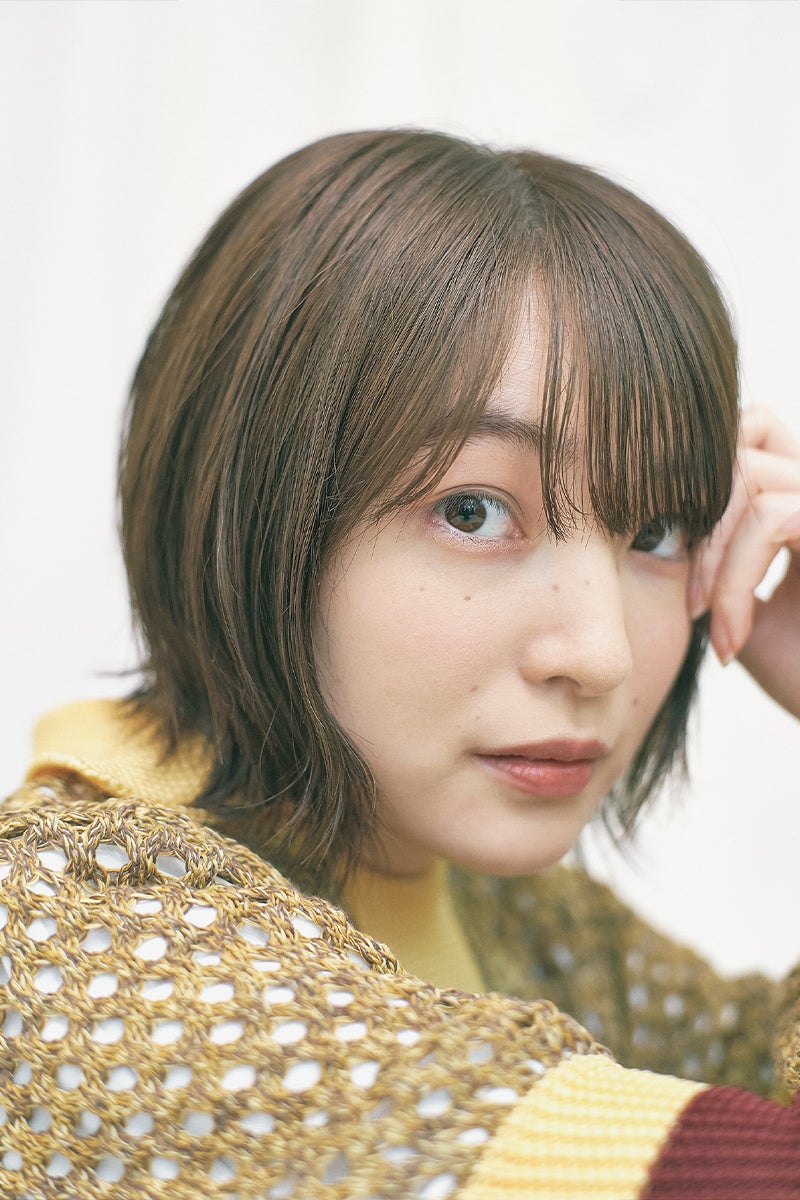 鬼滅の刃・栗花落カナヲ役は上田麗奈！声優変更の真相と圧巻の演技力