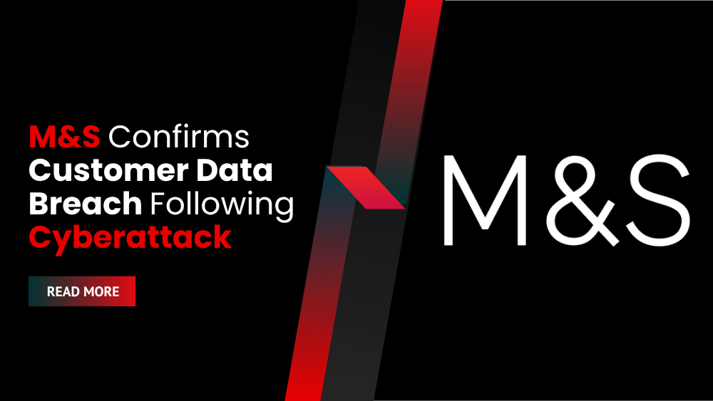 M and S Data Breach Claim