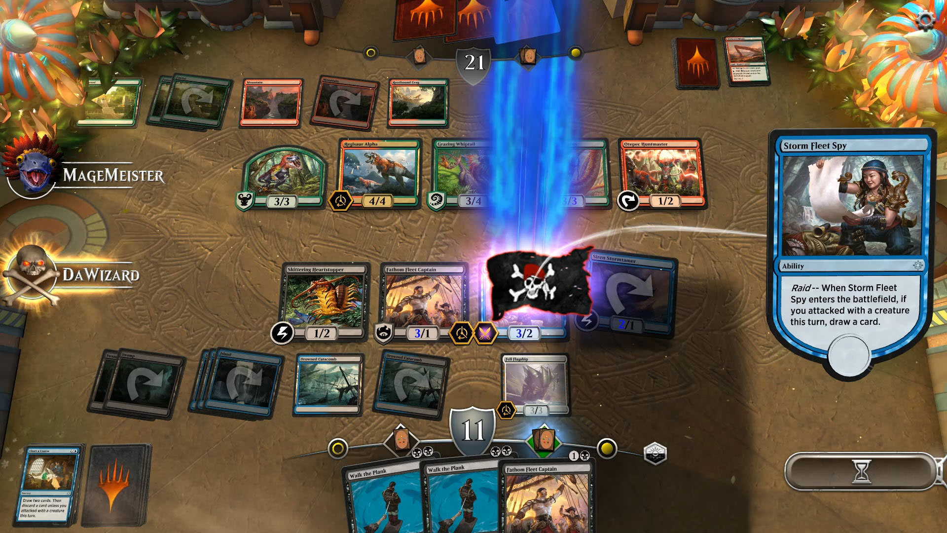 Is Magic the Gathering Arena Free