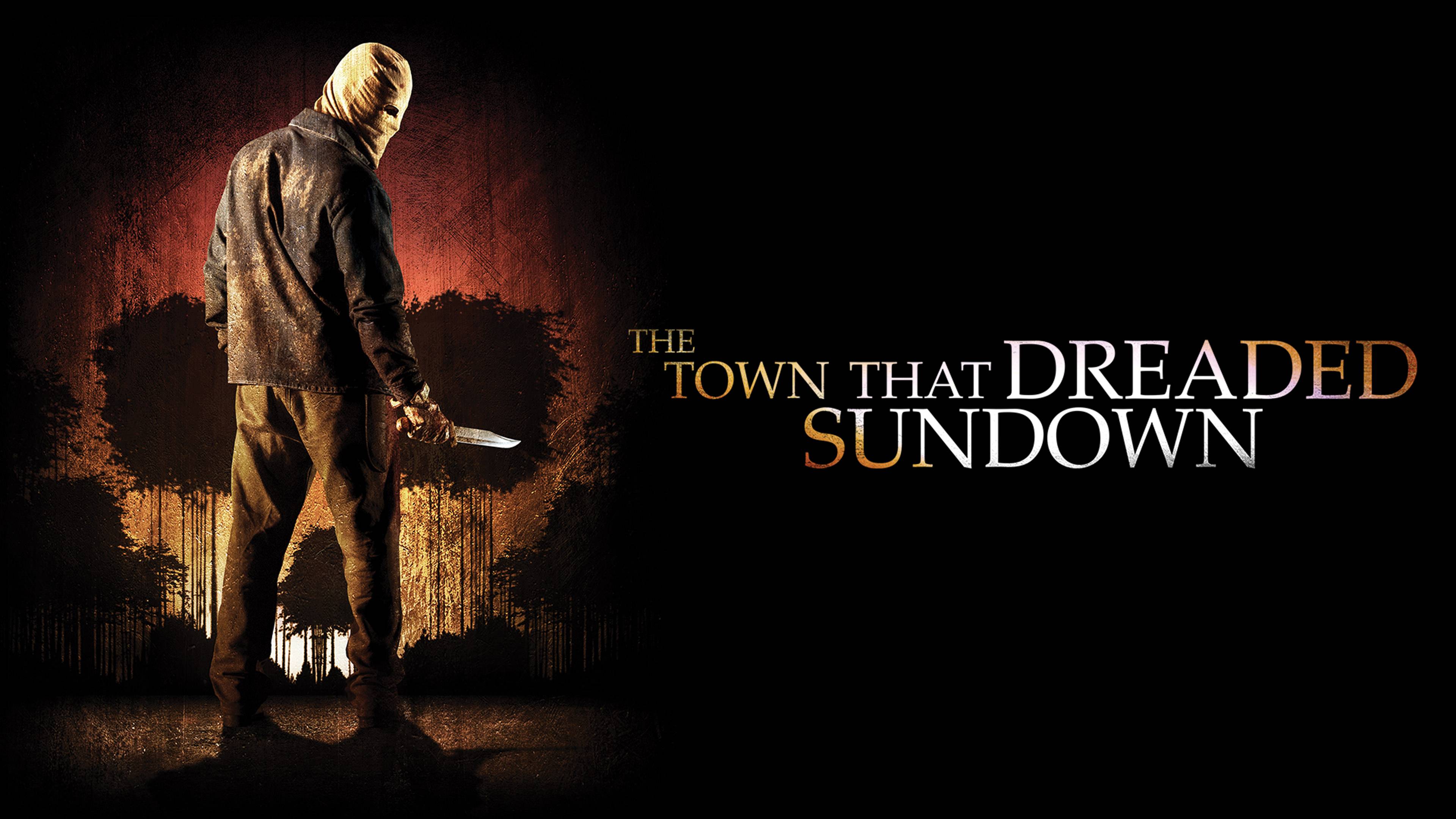 The Town of the Dreaded Sundown
