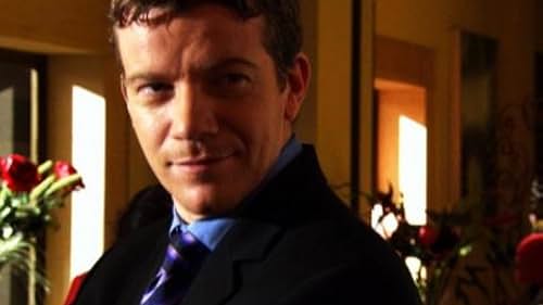 Martin Marquez Movies and Tv Shows