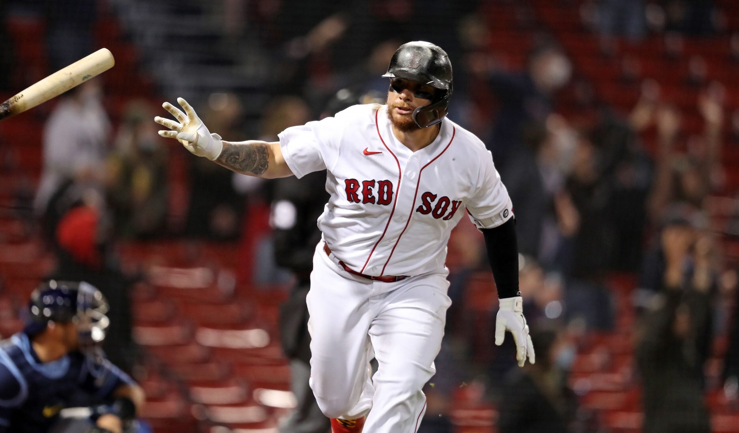 Red Sox Game Time Today on Tv