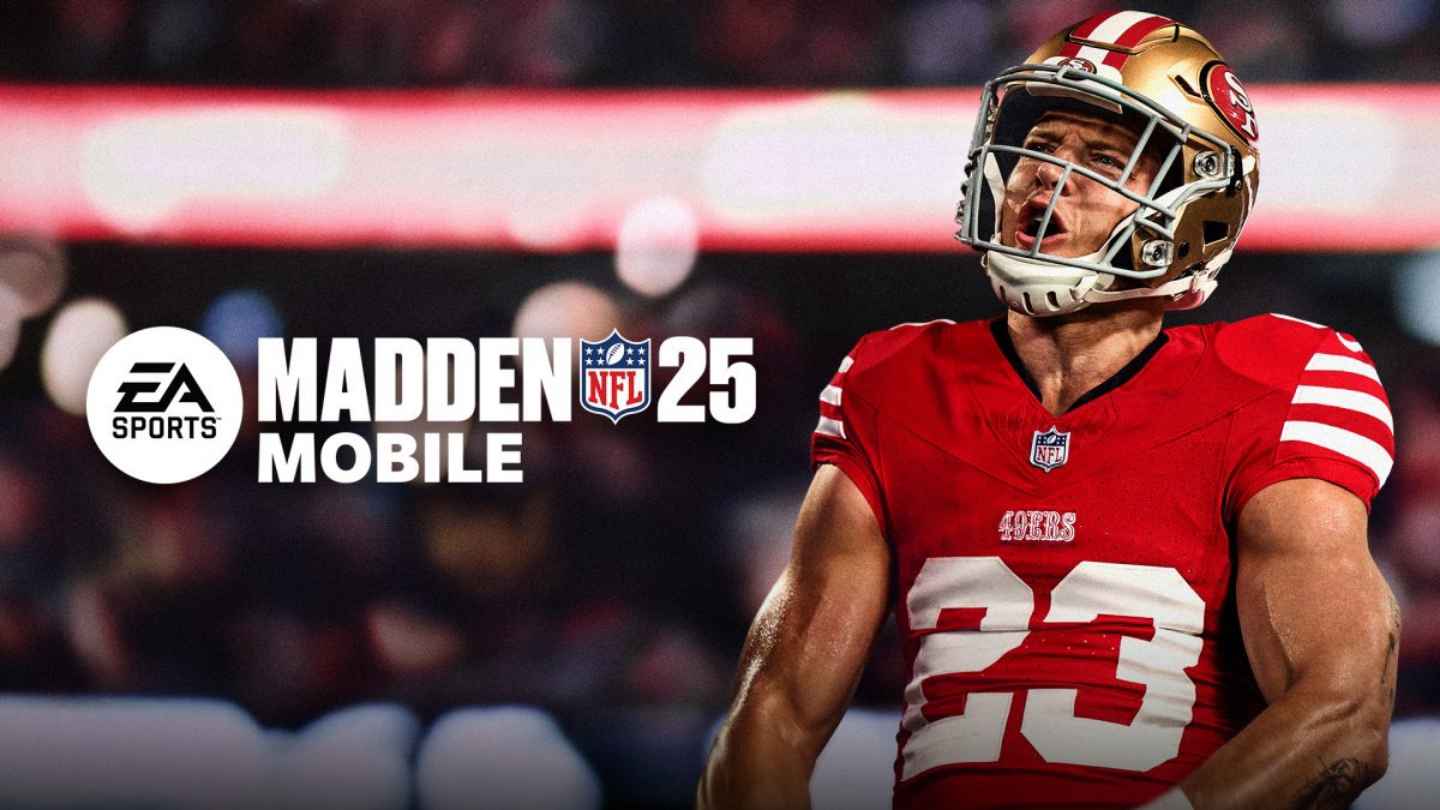 Download Madden 25 for Android Free