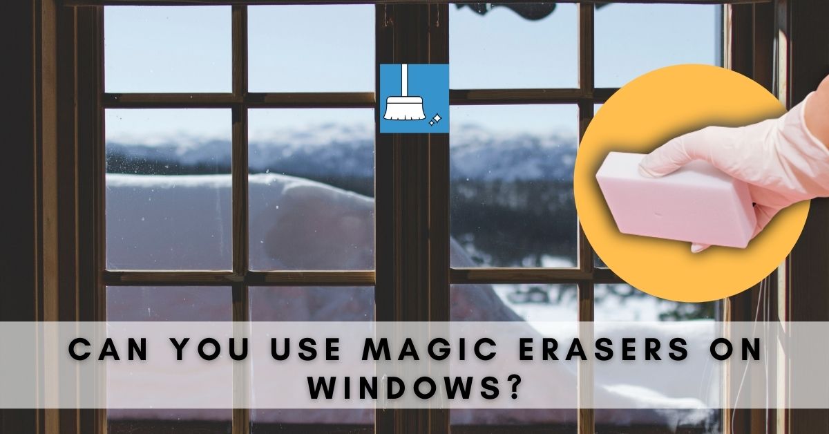 Can You Use Magic Eraser on Windows