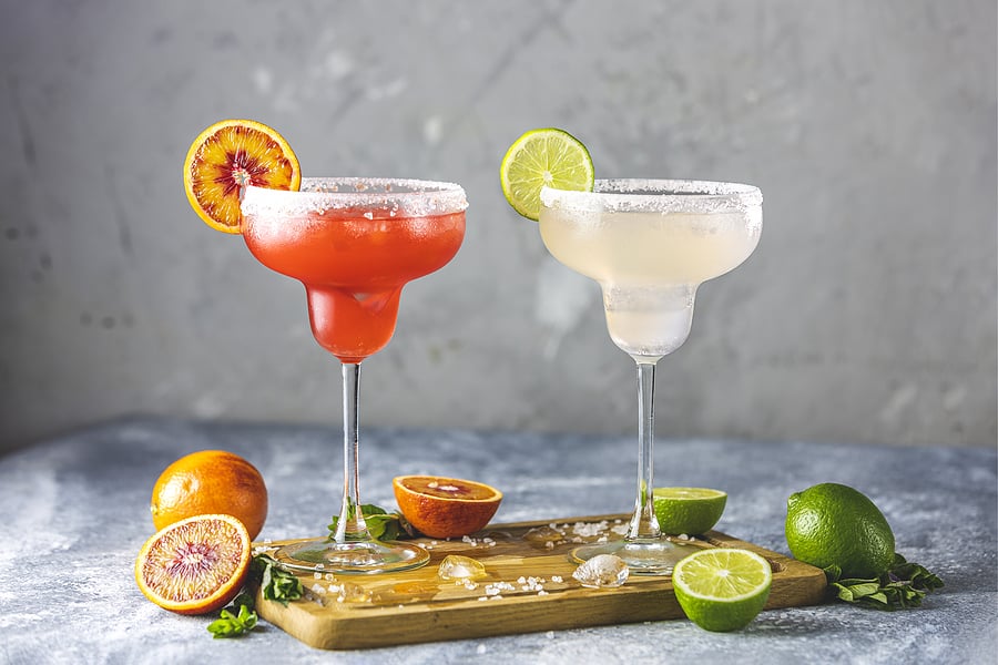 How Long Is Margarita Mix Good For