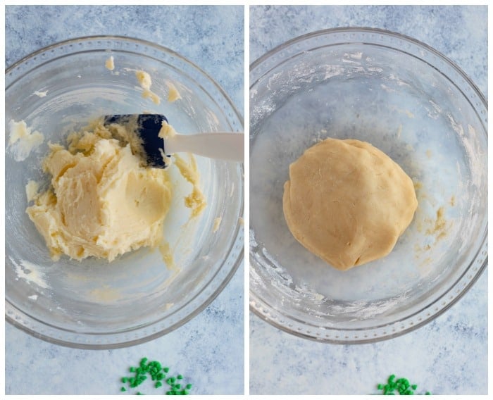 Can I Make Biscuit Dough Ahead of Time