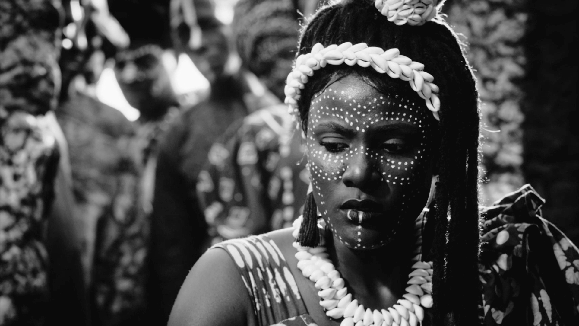 Mamy Wata Et Le Monstre Unicef Award