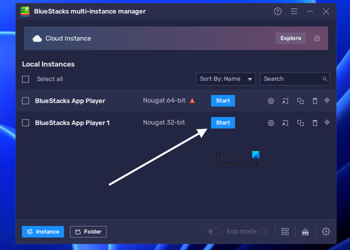 How to Open Multiple Bluestacks Windows