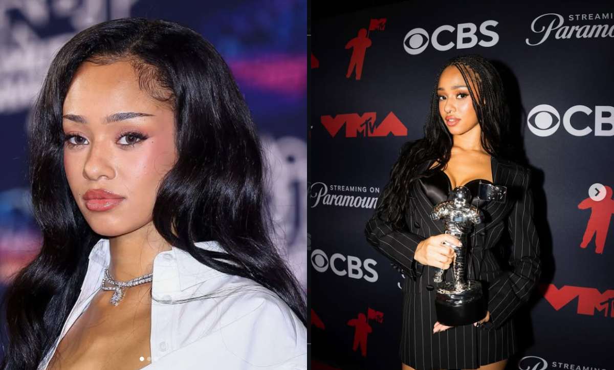 What Is Manon from Katseye Net Worth